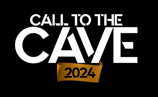 Call to the Cave