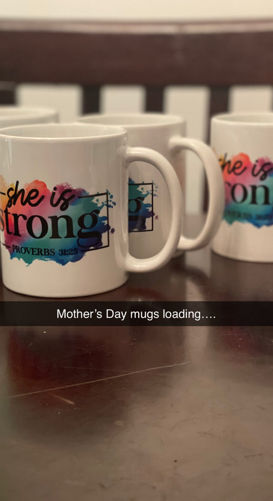 11OZ mugs